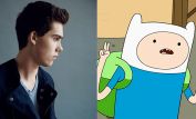 Jeremy Shada