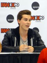 Jeremy Shada