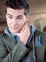 Jeremy Shada