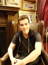 Jeremy Shada