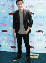 Jeremy Shada