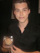 Jeremy Shada