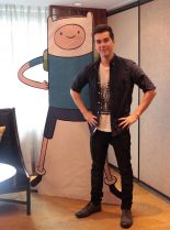 Jeremy Shada