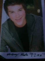 Jeremy Shada