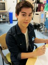 Jeremy Shada