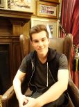 Jeremy Shada