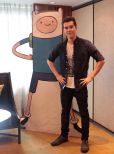 Jeremy Shada