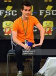 Jeremy Shada