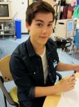 Jeremy Shada