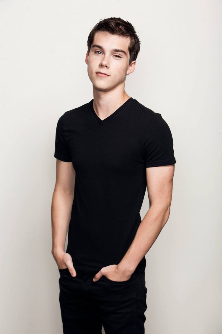 Jeremy Shada