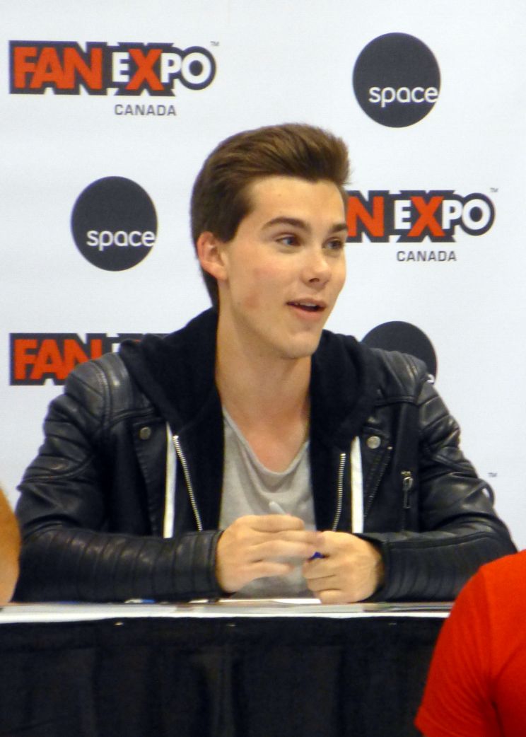 Jeremy Shada