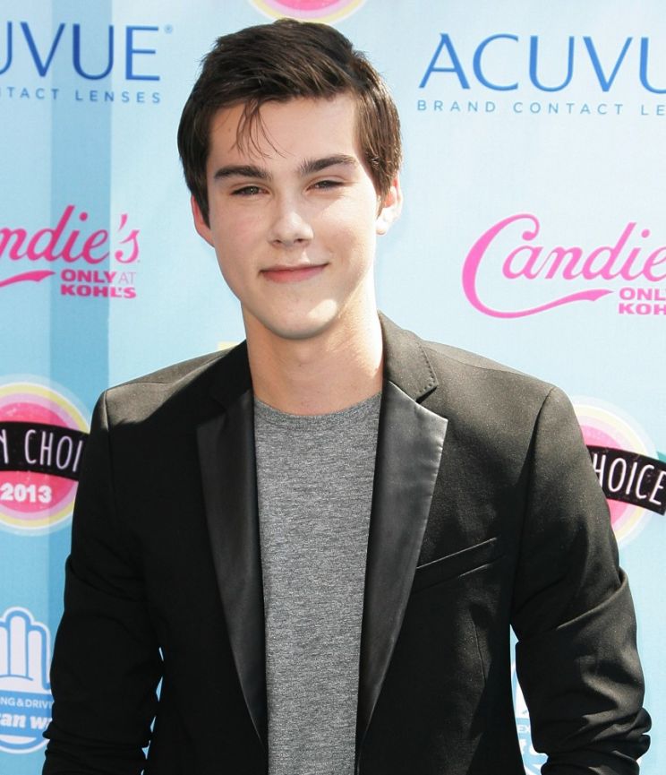 Jeremy Shada