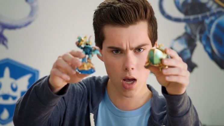 Jeremy Shada