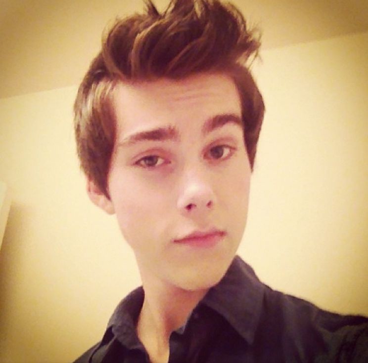 Jeremy Shada