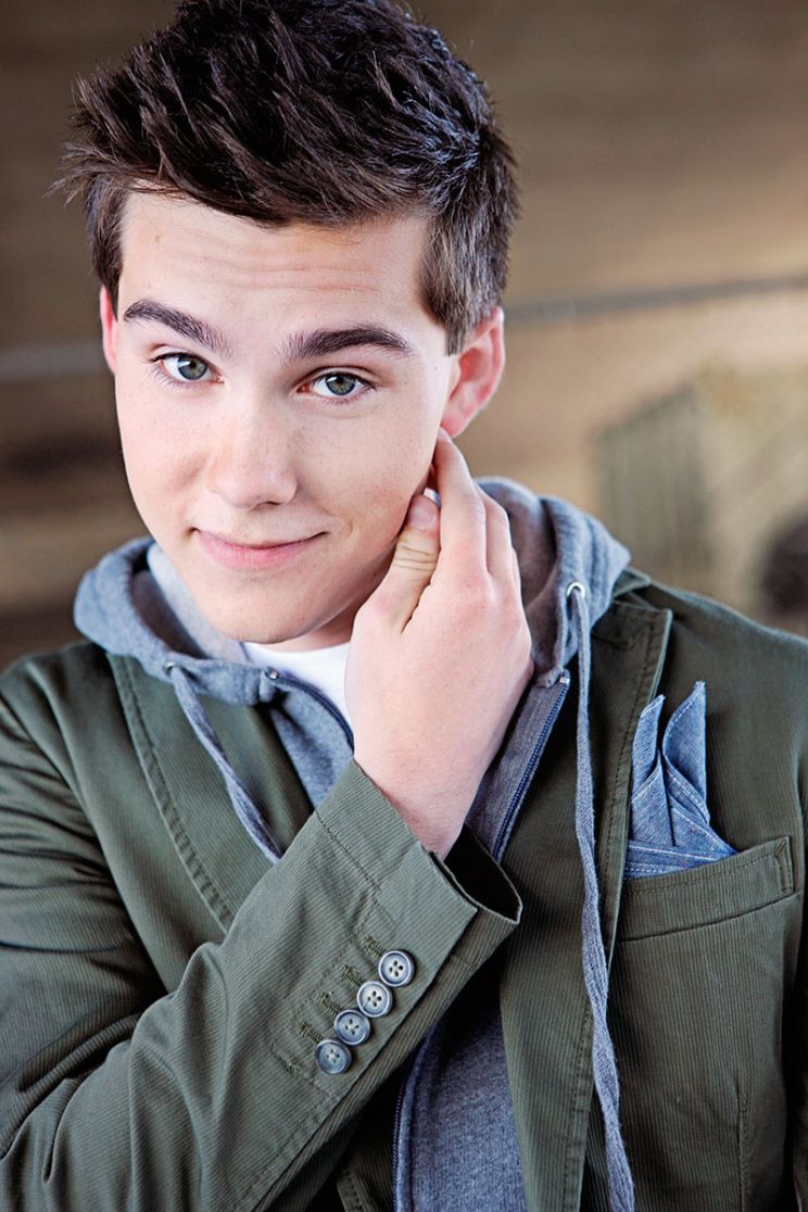 Jeremy Shada