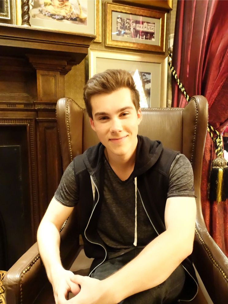 Jeremy Shada