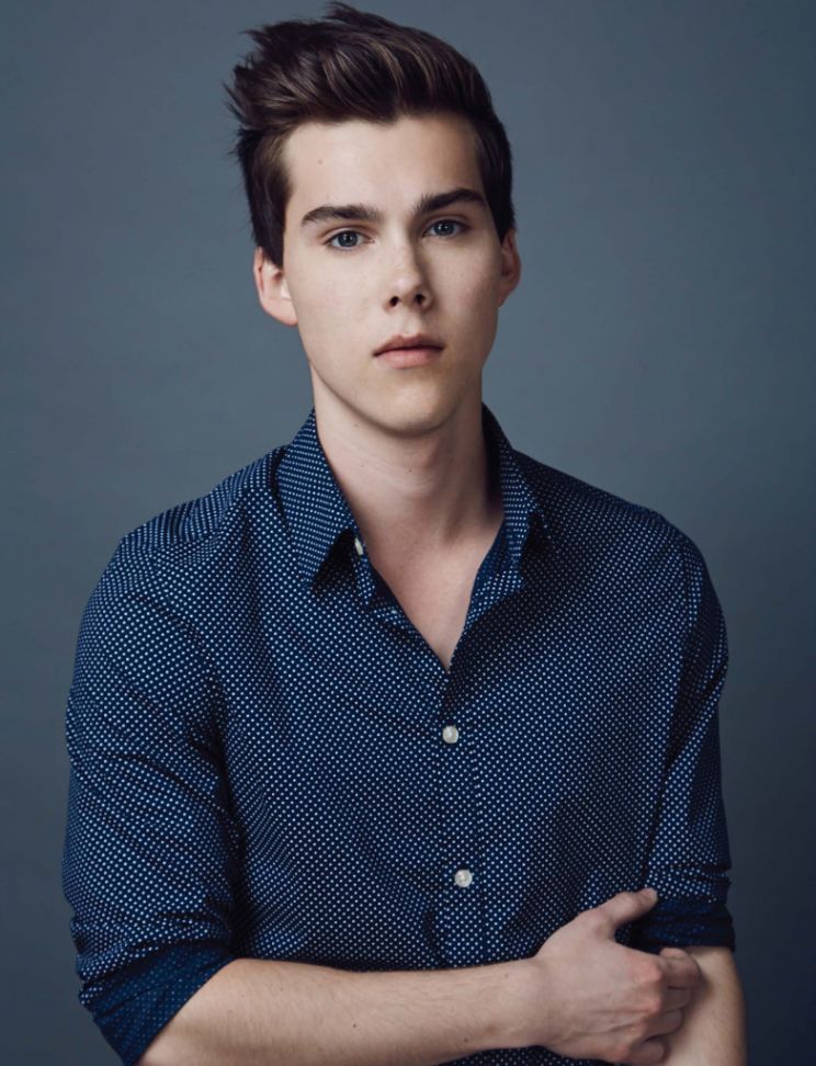 Jeremy Shada