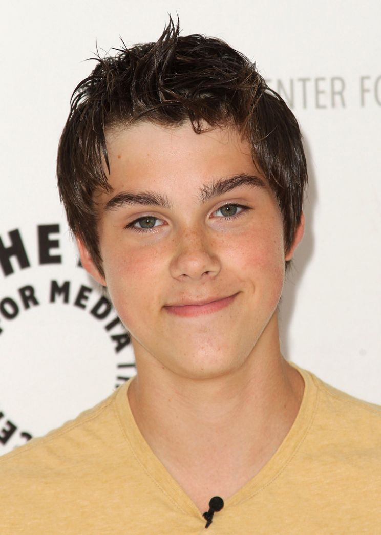 Jeremy Shada