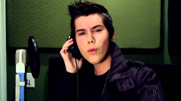 Jeremy Shada