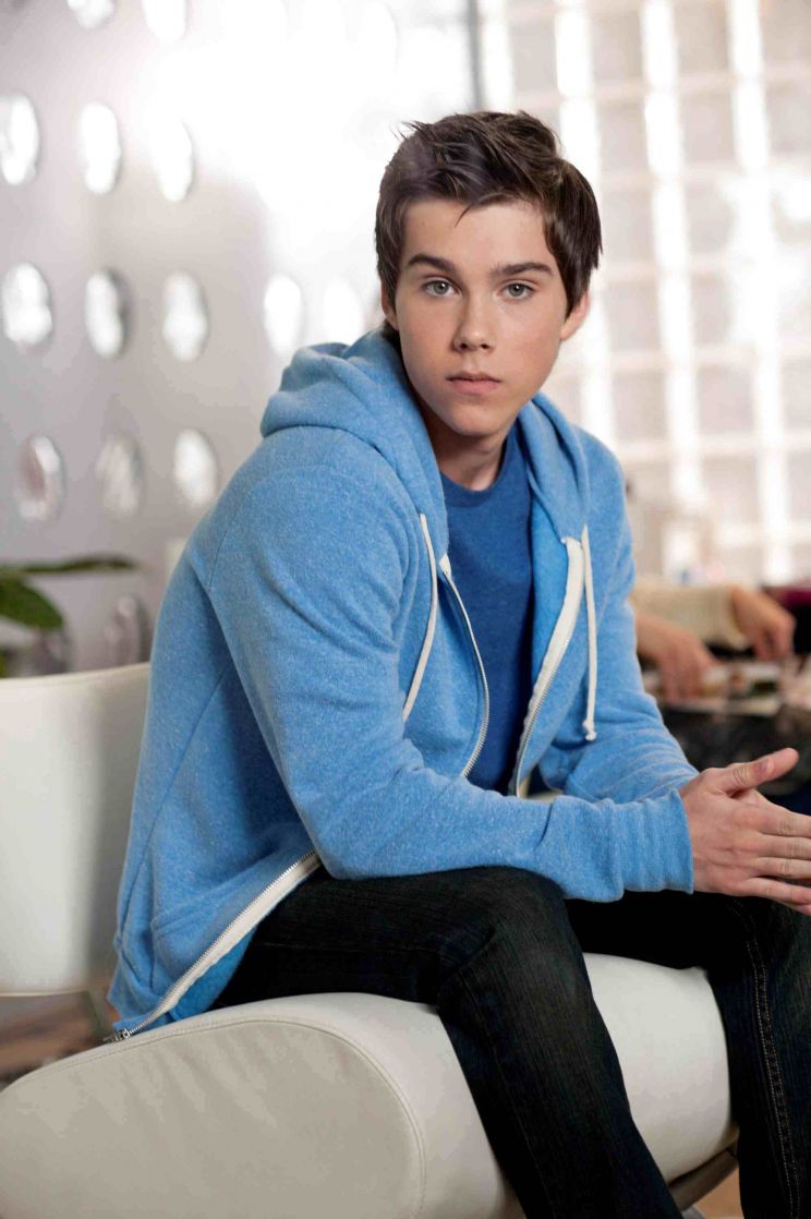 Jeremy Shada