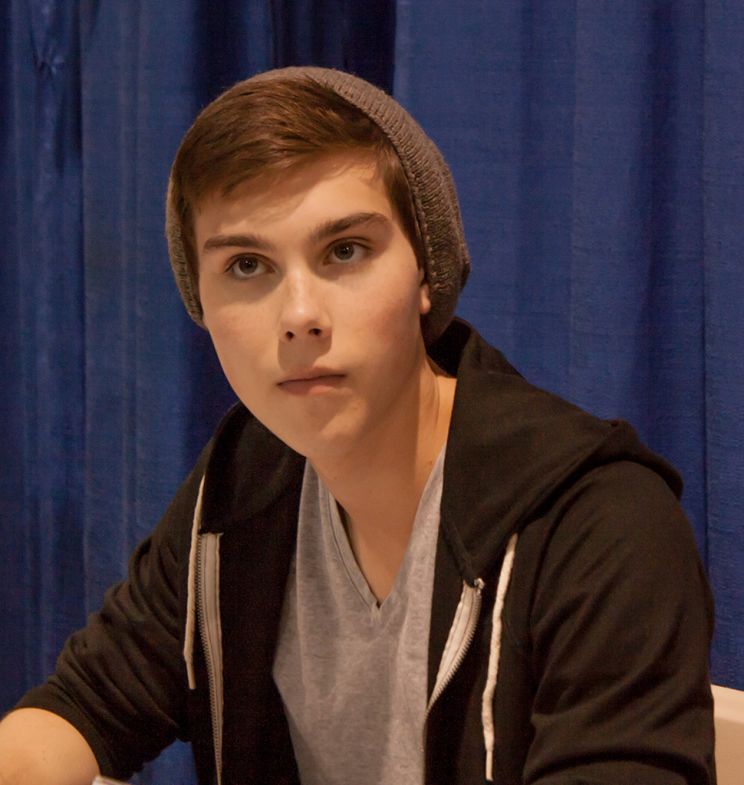 Jeremy Shada