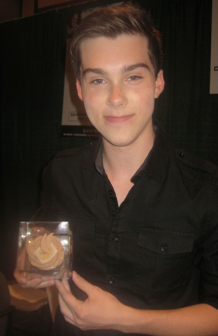 Jeremy Shada