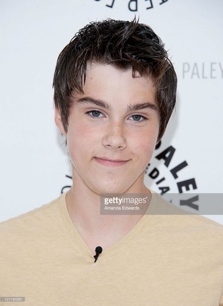 Jeremy Shada