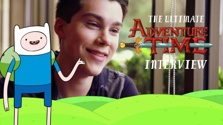 Jeremy Shada