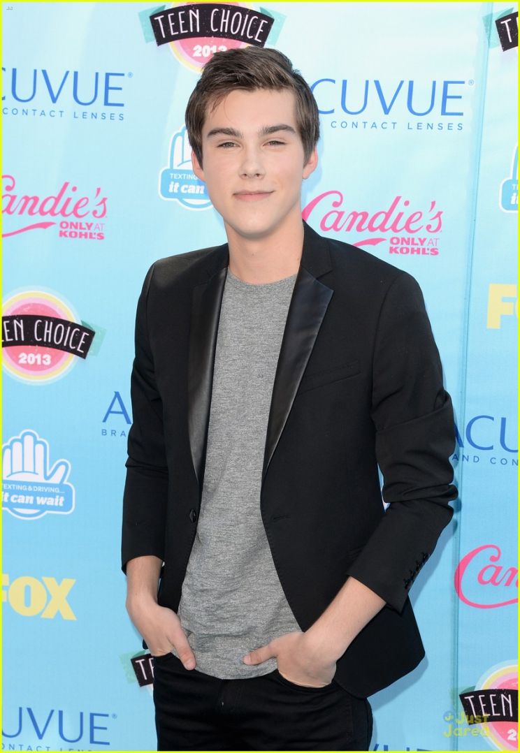 Jeremy Shada