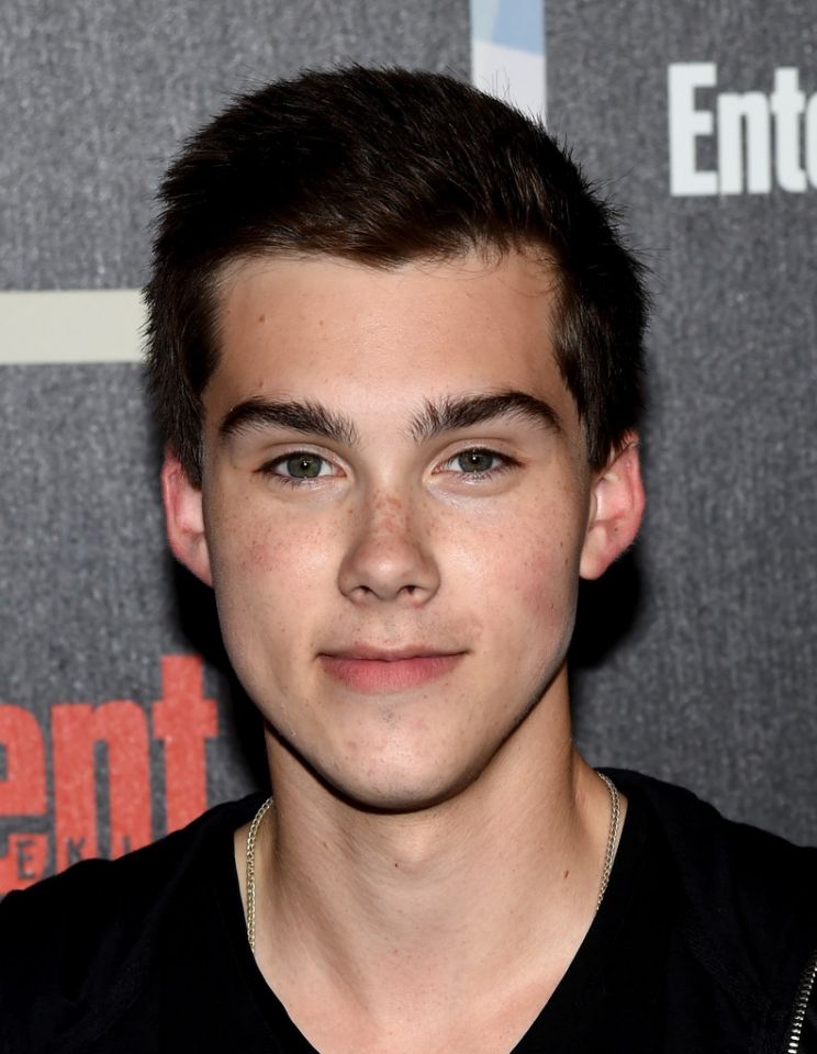 Jeremy Shada