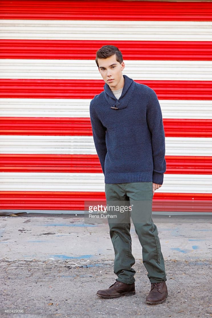 Jeremy Shada