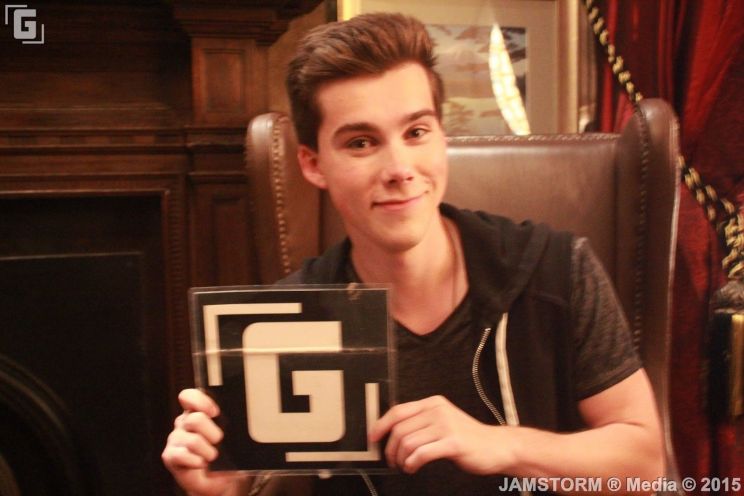 Jeremy Shada