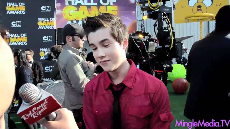 Jeremy Shada