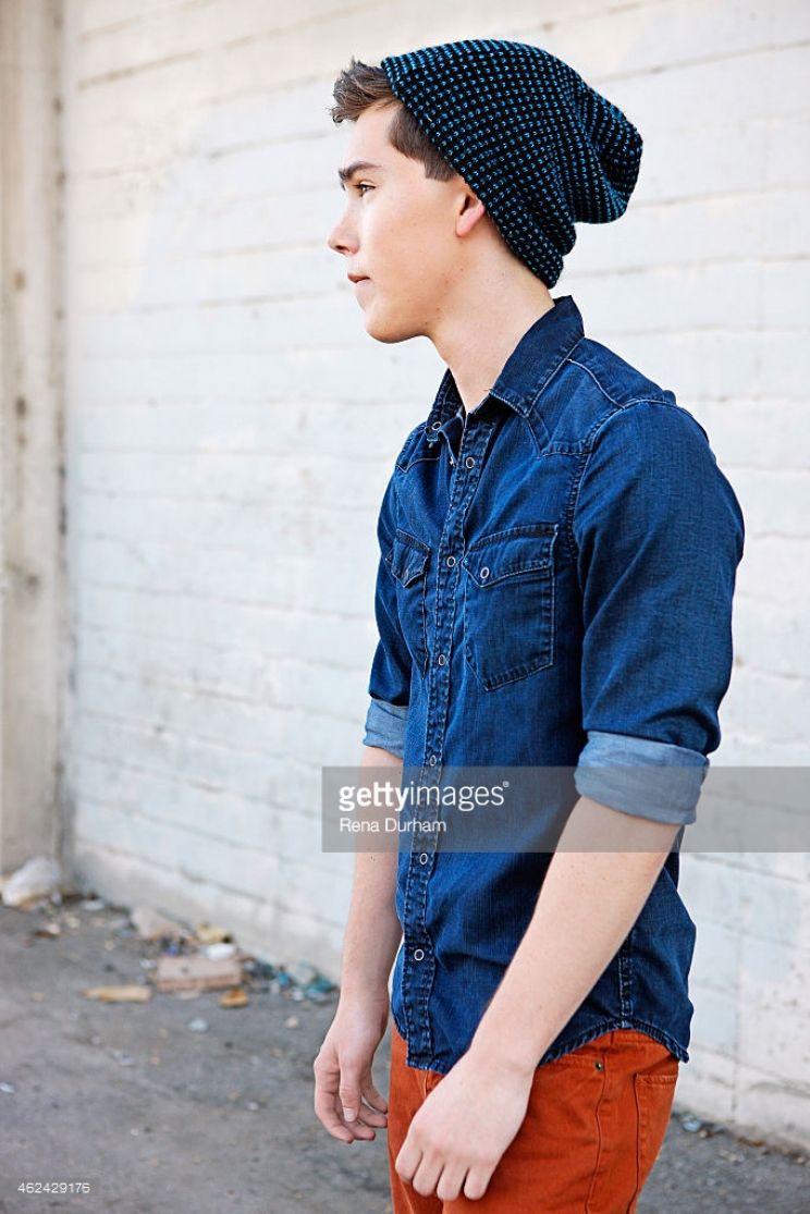 Jeremy Shada
