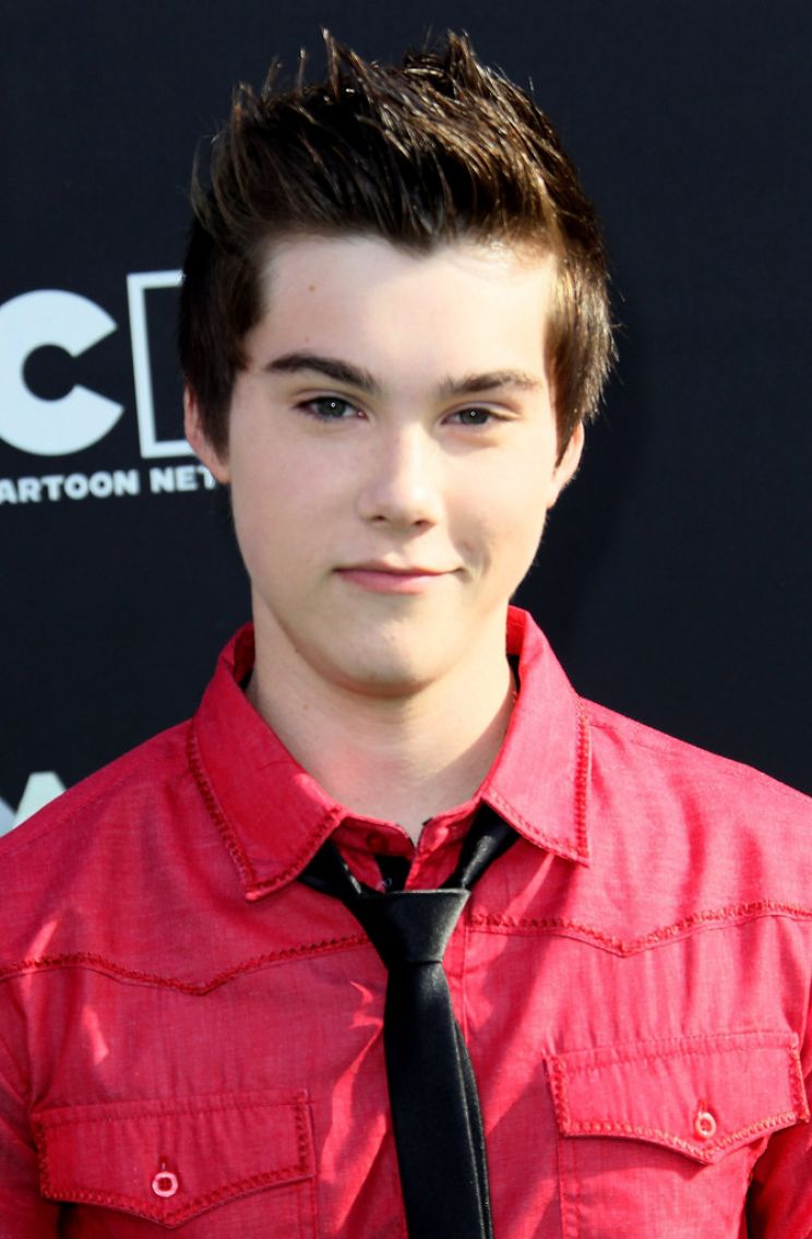 Jeremy Shada
