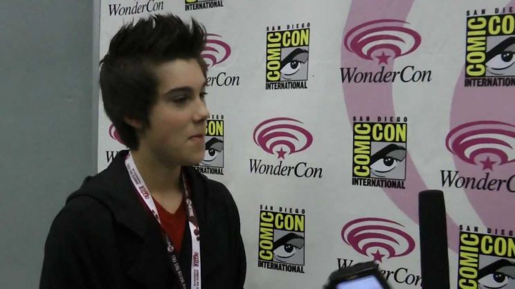 Jeremy Shada