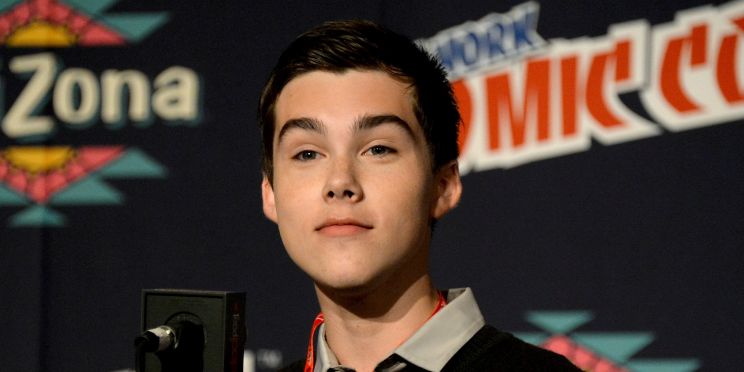 Jeremy Shada