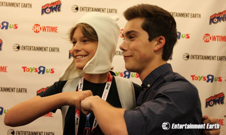 Jeremy Shada