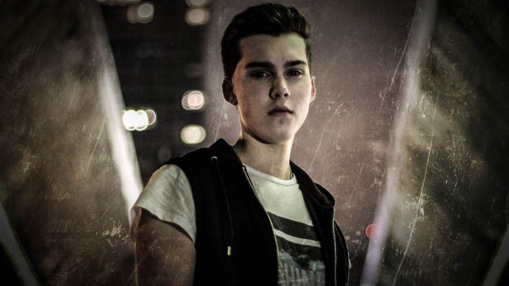 Jeremy Shada