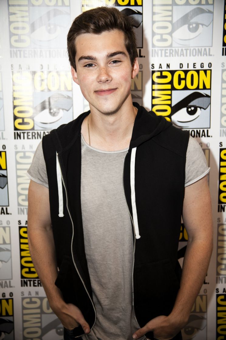 Jeremy Shada