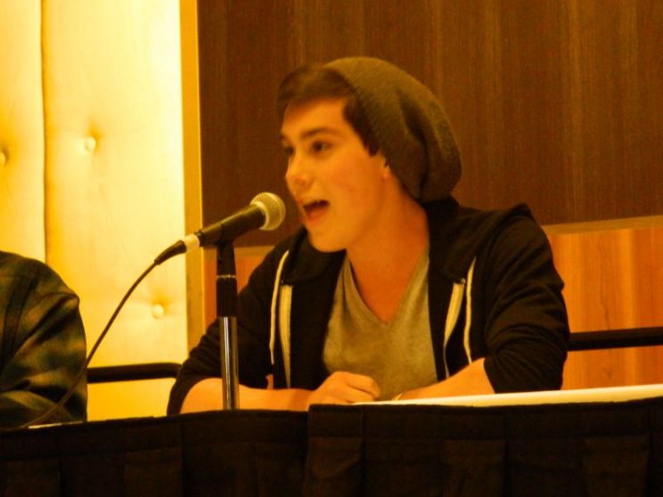 Jeremy Shada