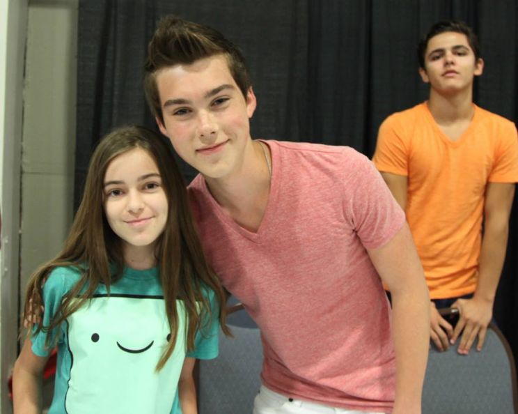 Jeremy Shada