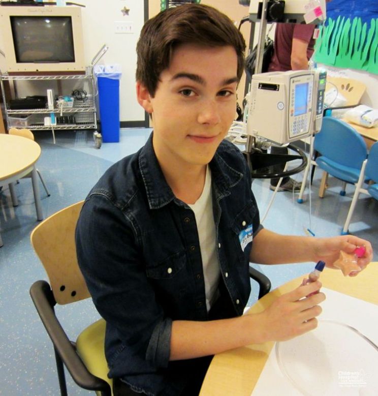 Jeremy Shada