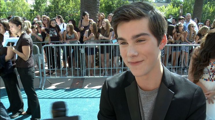Jeremy Shada