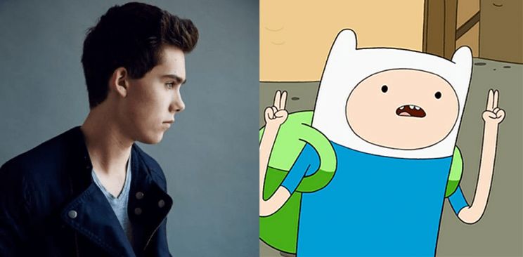 Jeremy Shada