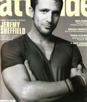 Jeremy Sheffield