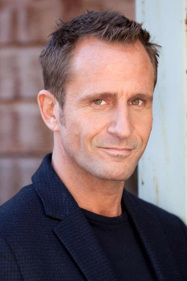 Jeremy Sheffield
