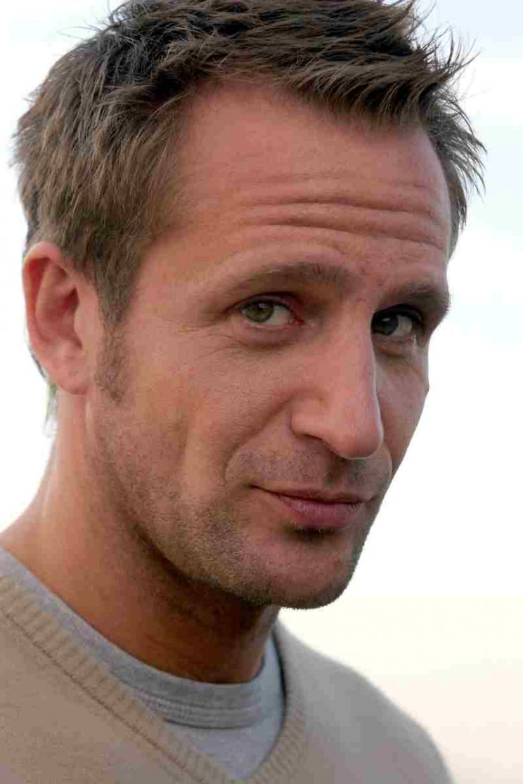 Jeremy Sheffield