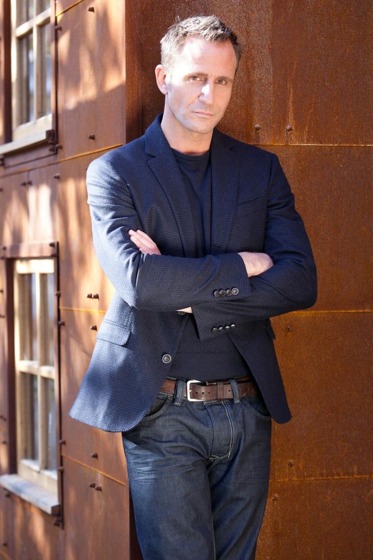 Jeremy Sheffield
