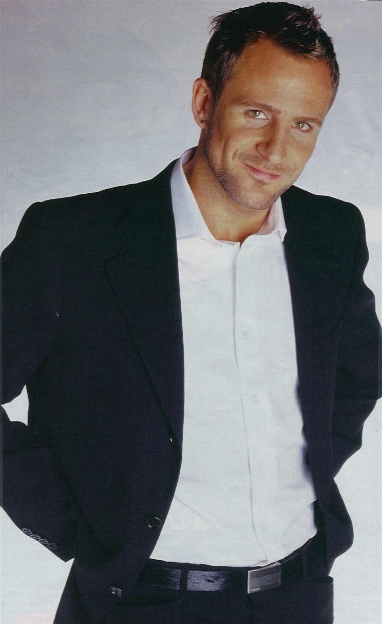 Jeremy Sheffield